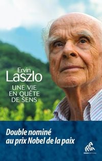 Produktbild: Une vie en qu&ecirc;te de sens