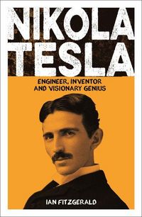 Produktbild: Fitzgerald, I: Nikola Tesla