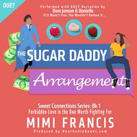 Produktbild: The Sugar Daddy Arrangement