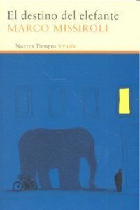 Produktbild: El destino del elefante