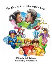 Produktbild: The Kids in Mrs. Hildebrand's Class