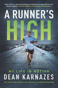 Produktbild: A Runner's High