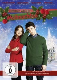 Produktbild: Immer wieder Weihnachten