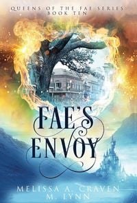 Produktbild: Fae's Envoy