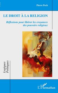 Produktbild: Le droit &agrave; la religion
