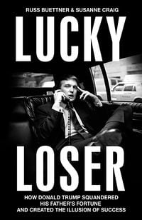 Produktbild: Buettner, R: Lucky Loser