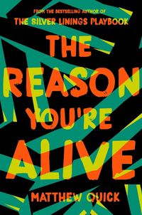 Produktbild: The Reason You're Alive