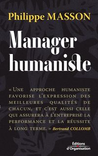 Produktbild: Manager humaniste
