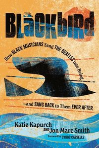 Produktbild: Smith, J: Blackbird