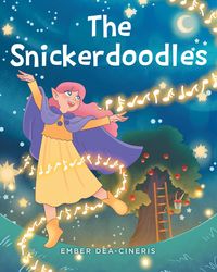 Produktbild: The Snickerdoodles