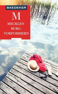 Produktbild: Baedeker Reisef&uuml;hrer E-Book Mecklenburg-Vorpommern