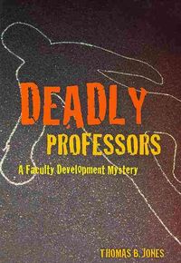 Produktbild: Deadly Professors