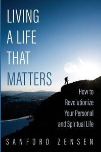 Produktbild: Living a Life That Matters