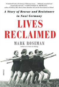 Produktbild: Lives Reclaimed