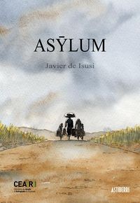 Produktbild: Asylum