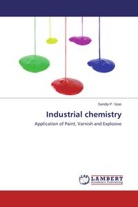 Produktbild: Industrial chemistry