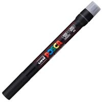 Produktbild: Faber-Castell uni POSCA Acrylmarker PCF350 1-10mm schwarz