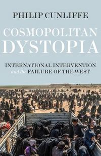 Produktbild: Cosmopolitan dystopia