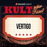 Produktbild: Kult oder K&auml;se? - "Vertigo"