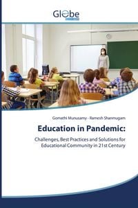 Produktbild: Education in Pandemic: