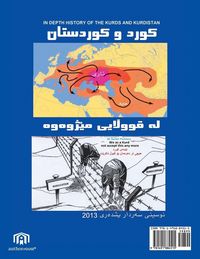 Produktbild: In Depth History of the Kurds and Kurdistan