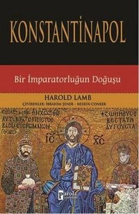 Produktbild: Konstantinapol