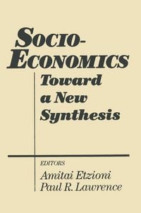 Produktbild: Socio-economics