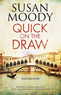 Produktbild: Quick on the Draw