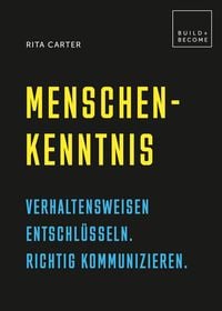 Produktbild: Menschenkenntnis