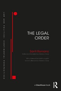 Produktbild: The Legal Order