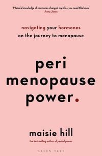 Produktbild: Perimenopause Power