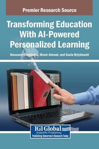 Produktbild: Transforming Education With AI-Powered Personalized Learning