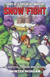 Produktbild: Morgan, W: Snow Fight