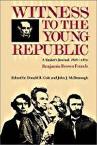 Produktbild: Witness to the Young Republic