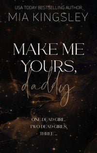 Produktbild: Make Me Yours, Daddy