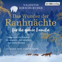 Produktbild: Das Wunder der Rauhn&auml;chte f&uuml;r die ganze Familie