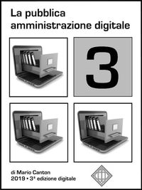Produktbild: La pubblica amministrazione digitale 3