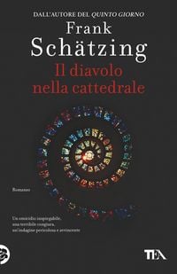 Produktbild: Il diavolo nella cattedrale