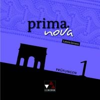 Produktbild: prima.nova Palette / prima.nova Pr&uuml;fungen 1