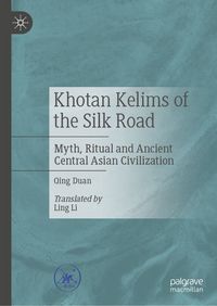 Produktbild: Khotan Kelims of the Silk Road