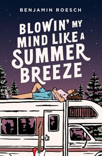 Produktbild: Blowin' My Mind Like a Summer Breeze