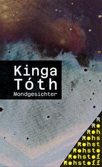 Produktbild: Mondgesichter