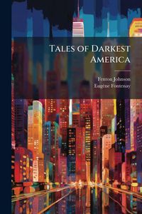 Produktbild: Tales of Darkest America