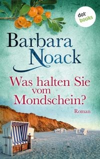Produktbild: Was halten Sie vom Mondschein?
