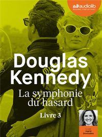 Produktbild: La symphonie du hasard. Tome 3