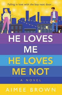 Produktbild: He Loves Me He Loves Me Not