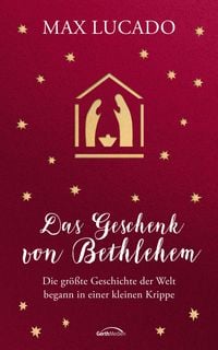 Produktbild: Das Geschenk von Bethlehem