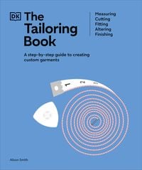 Produktbild: The Tailoring Book