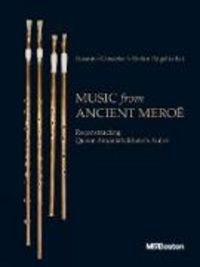 Produktbild: Music from Ancient Meroe