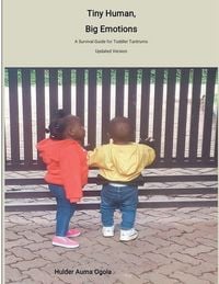 Produktbild: Tiny Human, Big Emotions